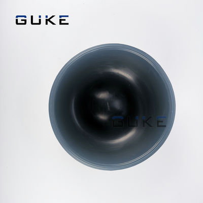 قیمت خوب لوازم یدکی هیدرولیک شکن TOYO THBB1600 Hammer Diaphragm 168x80 آنلاین