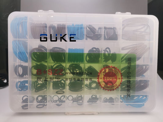 قیمت خوب Ork Box Ork جعبه مهر و موم ORK FKM آنلاین