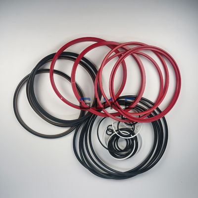 قیمت خوب کیت مهر و موم شکن هیدرولیک Alicon B360 کیت مهر و موم شکن DMB آنلاین