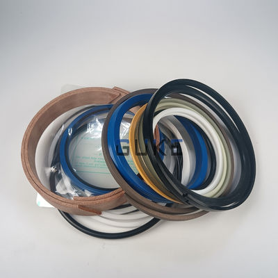 قیمت خوب کیت مهر و موم سیلندر بازوی بیل مکانیکی EC140B VOE 14589132 VOE 14515053 آنلاین