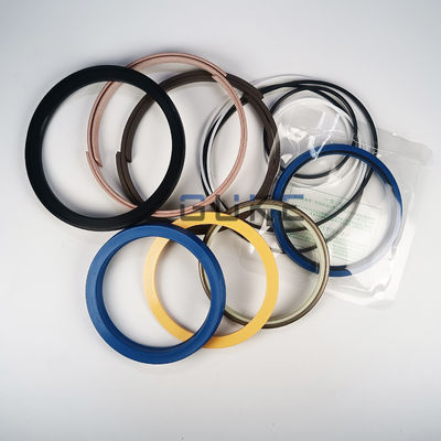 قیمت خوب کیت مهر و موم سیلندر بوم Doosan DX300 LCA K9001007 آنلاین