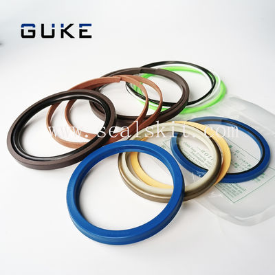 قیمت خوب کیت آب بندی سیلندر بیل مکانیکی هیتاچی ZX200 ZX210W 4448398 آنلاین