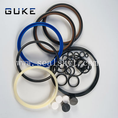 قیمت خوب NBR Frukawa F9 Hydrualic Breaker Seal Kit F9-92010 آنلاین