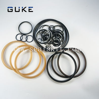 کیفیت کیت مهر و موم چکش شکن هیدرولیک Everdigm EHB25 AB252-0083 کارخانه