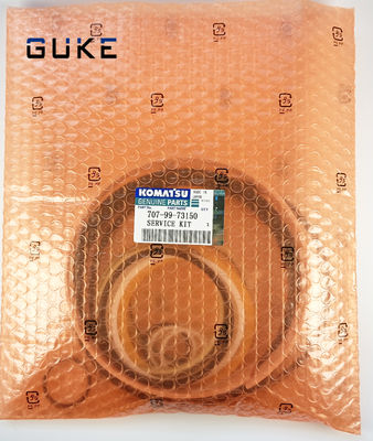 قیمت خوب کیت مهر و موم سیلندر سطل WA450-5 WA470-5 707-99-73150 7079973150 آنلاین