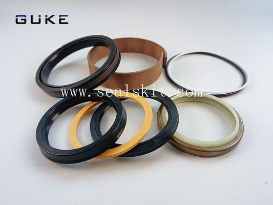 قیمت خوب PTFE بیل مکانیکی PC100-3 Boom Seal Kit 707-98-36100 7079836100 آنلاین