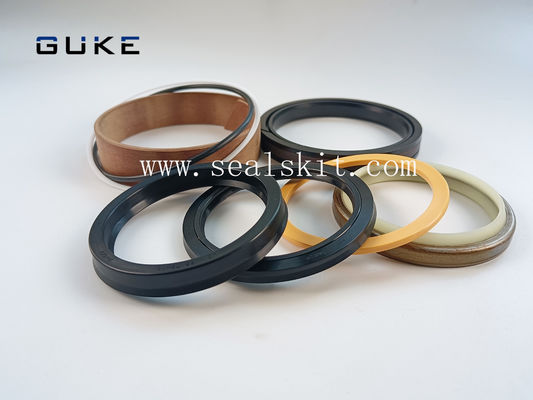 قیمت خوب کیت آب بندی سیلندر بیل مکانیکی بوم PC100L-3 707-98-36200 7079836200 آنلاین