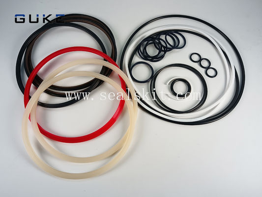 قیمت خوب Krupp Hydrualic Breaker HM2500 Reparir Seal Kit 1846791 آنلاین