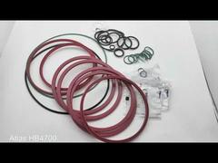 اطلس کوپکو Epiroc Breaker HB4700 شماره پارت 3363123002
