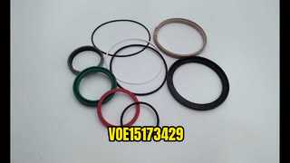 VOE15173429 بکهو لودر VOLVO